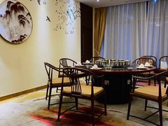 包厢-禧鳳記·猪肚鸡火锅(玖洲道店)