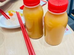 -喜家德虾仁水饺(浦东山姆店)