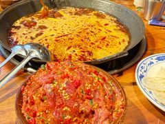 -楠火锅(太古里总店)