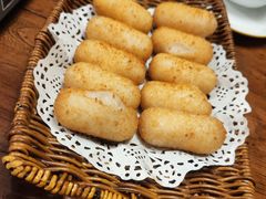 -梧桐小院·传统湖北菜(黄鹤楼店)