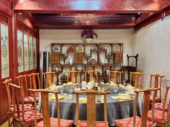-悦真雅院·四合院·清真私房菜(雍和宫店)
