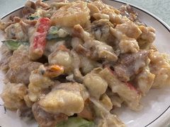 -同发号饭庄(复兴路店)