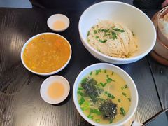-宁波汤团店(外滩店)
