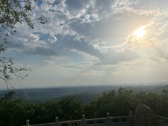 -沈阳辉山风景区