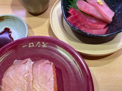 -寿司郎(北京路粤潮楼店)