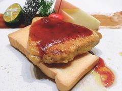 -上宴精品海鲜姿造(晶融汇旗舰店)
