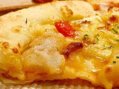 -必胜客(新辰里酒仙桥店)
