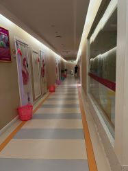 -金月汇月子会所(北大街店)