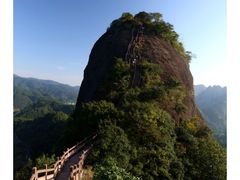 -崀山风景名胜区