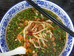 农家臊子面-刘家陕西面庄(丰乐中路店)
