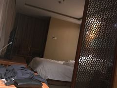 40平米的房间-南京凤凰台饭店