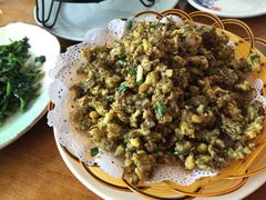 -宴武夷·匠心闽味(印象大红袍店)