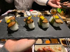 -赤坂亭·M9和牛烧肉(南京江南虹悦城店)