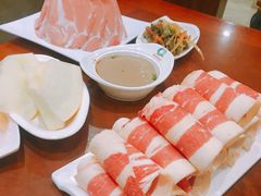 -草原饭店火锅