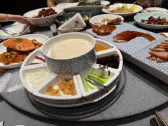 -羲和雅苑•北京烤鸭(平安国际金融中心店)