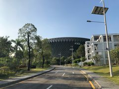 -中国移动南方基地