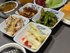 -巴奴毛肚火锅(大剧院店)