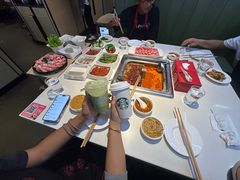 -海底捞火锅(威高广场店)