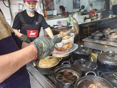 -斯丹姜母鸭·古法干香(涂门街总店)