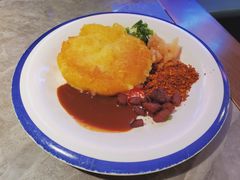 洋芋粑-怪噜范·贵阳小吃大排档(金源旗舰店)