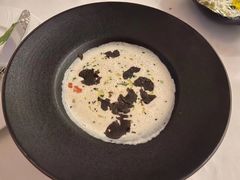 -上海和平饭店华懋阁 Cathay Room