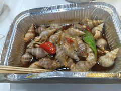 -明本海鲜大排档·鱼生海鲜烧烤宵夜(陈家祠店)