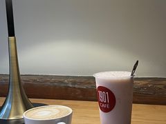 -1901 Cafe(西四店)