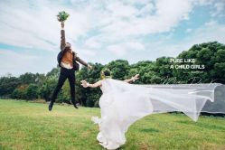 -帆拉斐婚纱摄影(春熙店)