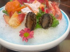 -东海怡品海鲜豆捞(舟宿夜江店)