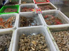 -先锋海鲜市场