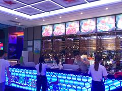 -拉动时代自助KTV火吧(3号店)