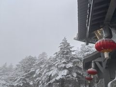 -峨眉山风景名胜区