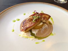 -圣丰索菲特·法国餐厅