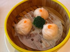 招牌虾饺皇-醉辉皇原味海鲜江南菜(成都大魔方店)