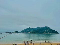 -大京沙滩