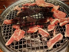 -红小姐的烤肉店(西三旗店)