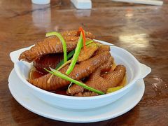 -澳门西南饭店·粤菜·茶市·手工点心(华海路店)