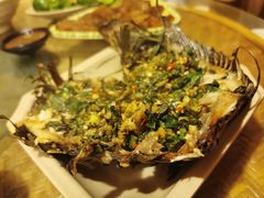 -多哥水傣味餐厅(司马巷店)