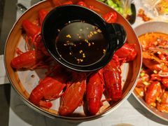 -巴厘龙虾·榜首油焖大虾(洞庭·艺术洋房店)