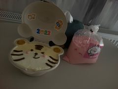 -Tim炒酸奶
