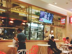-西贝莜面村(镇江苏宁广场店)