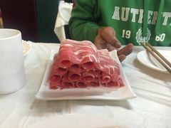 -东来顺饭庄(王府井步行街店)