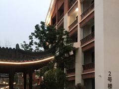 -嘉兴清池酒店温泉
