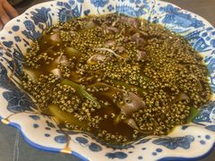 -写庭·鱼鲜川菜·宴请(铁像寺水街店)