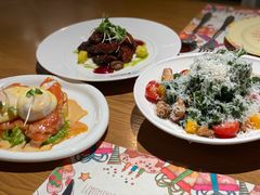 -Pekaa啤咖食肆Coffee&Bistro