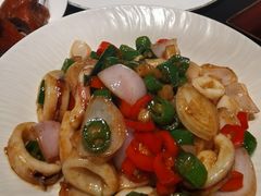 -醉东Oriental House(静安嘉里中心店)