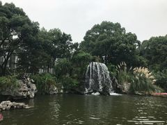 -西郊宾馆·1921餐厅