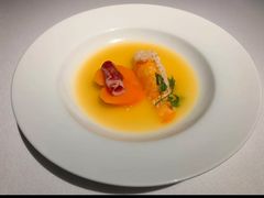 -悦轩中餐厅·高空江景·杭州柏悦酒店