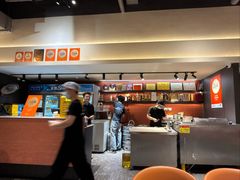 -江味龙虾馆·裸蓝龙虾(南山店)