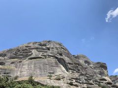 -梅黛奥拉修道院